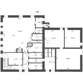 Продается помещение свободного назначения, 867,9 м²