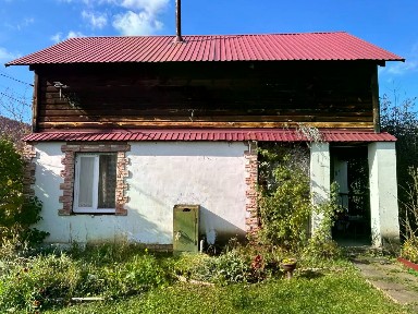 Продается 2-этажный дом, 50 м²