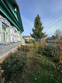 Продается 1-этажный дом, 49 м²