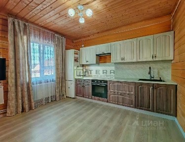 Продается 1-этажный дом, 65 м²