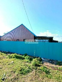 Продается 1-этажный дом, 78 м²