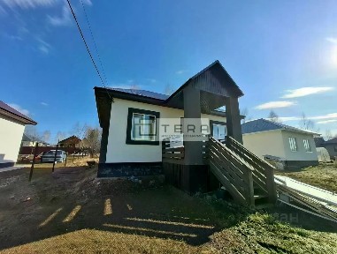 Башкортостан респ., Иглино село, ул. Академика Туполева