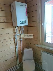 Продается 1-этажный дом, 90 м²