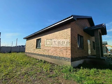 Продается 1-этажный дом, 90 м²