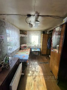 Продается 1-этажный дом, 50 м²