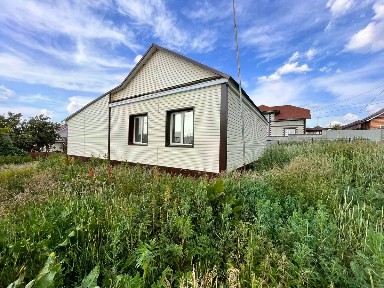 Продается 1-этажный дом, 95 м²
