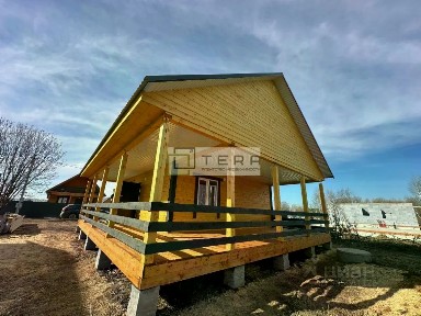 Продается 2-этажный дом, 100 м²