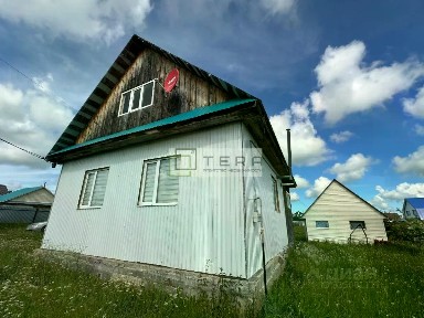 Продается 1-этажный дом, 36 м²