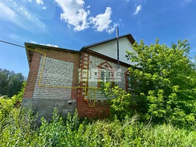 Продается 1-этажный дом, 120 м²