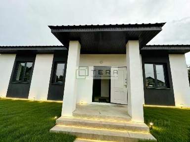 Продается 1-этажный дом, 140 м²