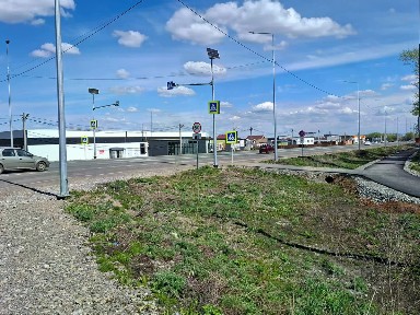 Продается участок, 8,01 сот.
