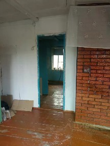 Продается 1-этажный дом, 38 м²