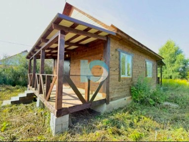 Продается 1-этажный дом, 75 м²