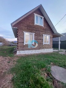 Продается 1-этажный дом, 68,5 м²