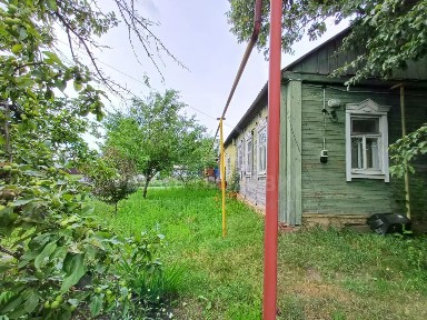 Тамбовская область, Тамбов городской округ, Покрово-Пригородное село, ул. Заречная, 178
