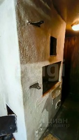 Продается 1-этажный дом, 34,5 м²