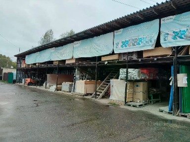 Продается здание, 650 м²