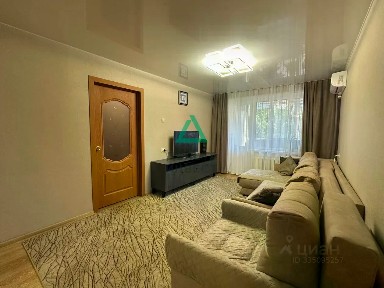 Продается 2-комн. квартира, 43 м²