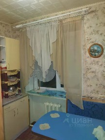 Продается 2-комн. квартира, 40,3 м²