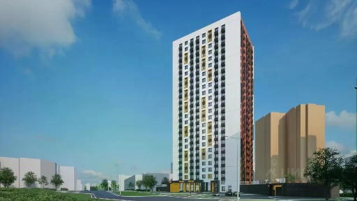 Продается 3-комн. квартира, 63,15 м²