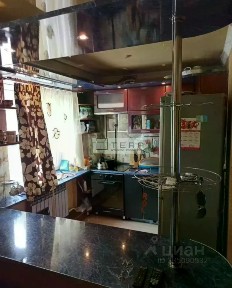 Продается 3-комн. квартира, 58,6 м²