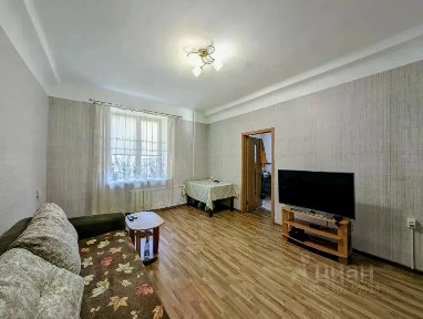 Продается 4-комн. квартира, 84,3 м²