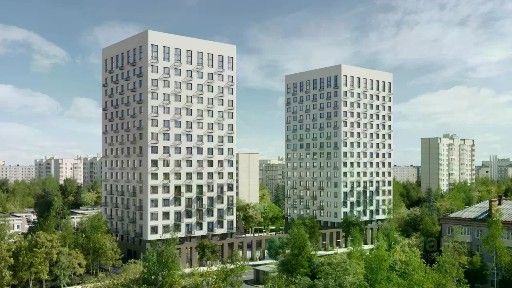 Продается 3-комн. квартира, 64,9 м²