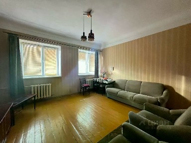Продается 3-комн. квартира, 82 м²