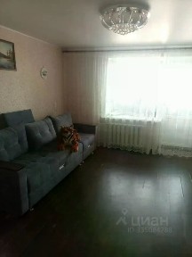 Продается 3-комн. квартира, 61,1 м²