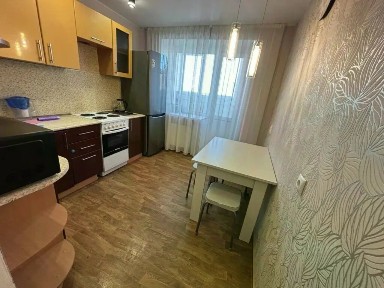 Продается 1-комн. квартира, 38,2 м²