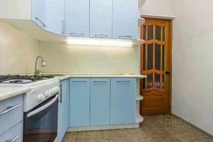 Продается 1-комн. квартира, 32 м²