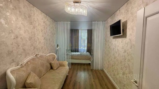 Продается 1-комн. квартира, 34,6 м²