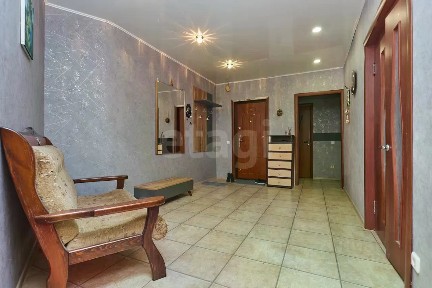 Продается 3-комн. квартира, 88,7 м²