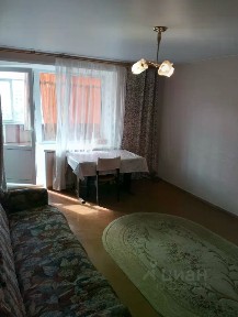 Продается 2-комн. квартира, 49,6 м²
