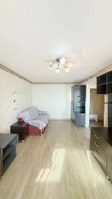 Продается 1-комн. квартира, 32,4 м²