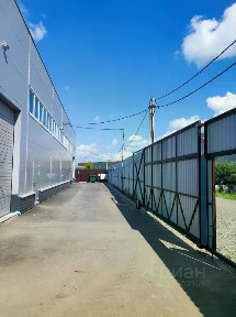 Сдается склад, 1 000 м²