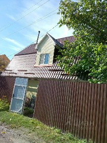 Продается 3-этажный дом, 80 м²