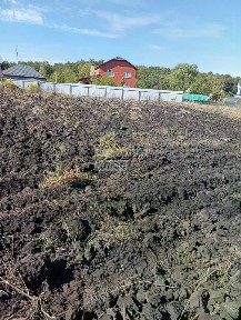 Продается участок, 15 сот.