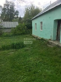 Продается 1-этажный дом, 55 м²