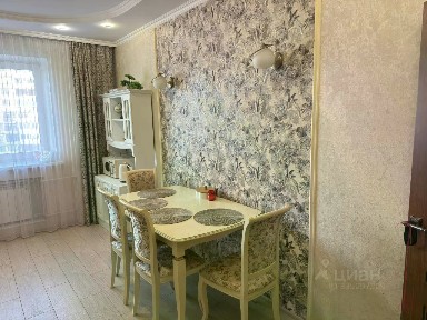 Продается 3-комн. квартира, 89,8 м²