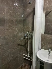 Продается апартаменты-студия, 20 м²