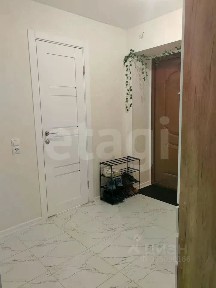 Продается 1-комн. квартира, 37,3 м²