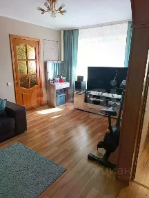Продается 2-комн. квартира, 46,1 м²