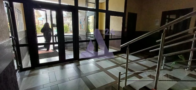 Продается 1-комн. квартира, 37,3 м²