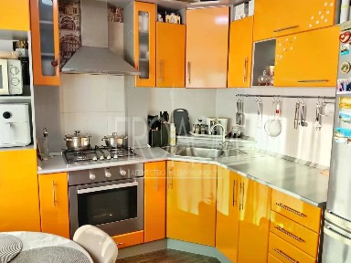 Продается 2-комн. квартира, 46,5 м²