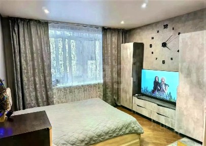 Продается 1-комн. квартира, 40 м²