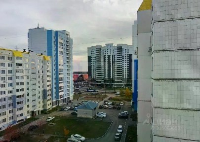 Продается 1-комн. квартира, 32,7 м²