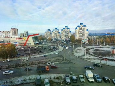 Продается 1-комн. квартира, 44,4 м²