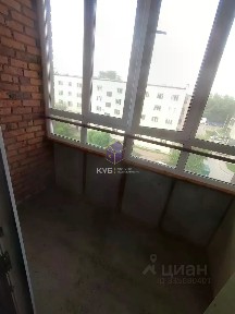 Продается 2-комн. квартира, 59,5 м²