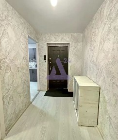 Продается 2-комн. квартира, 54,2 м²